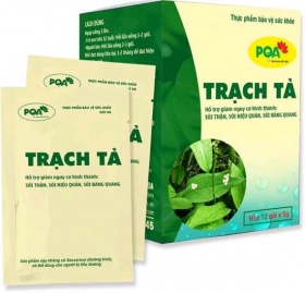 PQA Trạch Tả